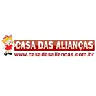 Cupom de Desconto Casa das Alianças