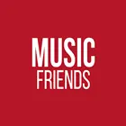 Cupom de Desconto Music Friends