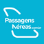 Passagens Aéreas